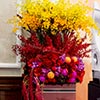 president. Danny's Flower